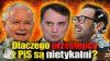 Mafia PiS pozostaje nietykalna. Prokuratura chroni przestępców