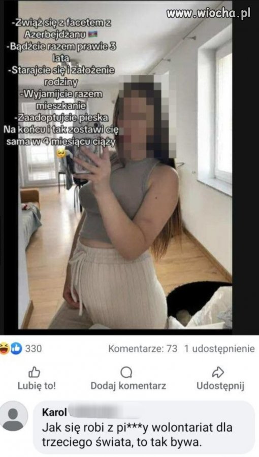 No i co tu można dodać?