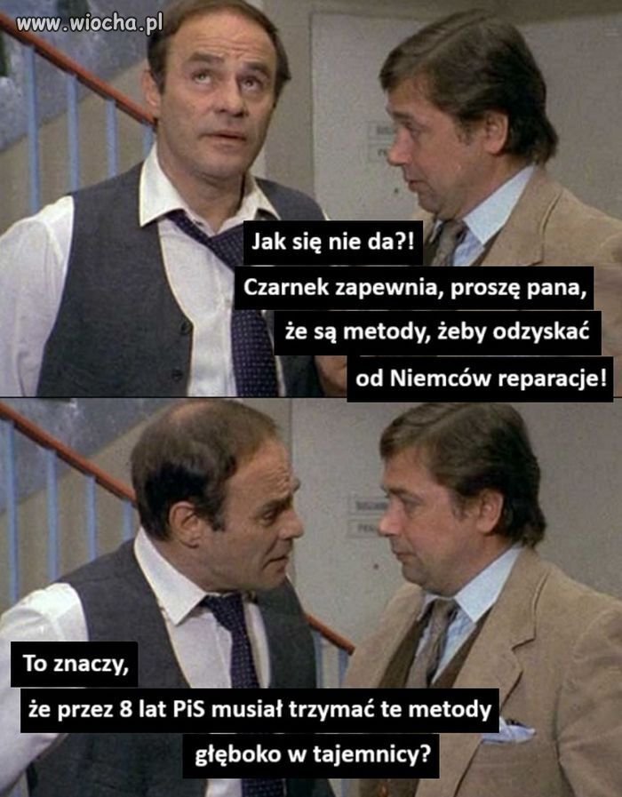 Wiedzieli, ale nie powiedzieli