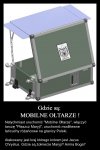 Towarzyszu Płaszczak! Gdzie jest ta cudowna broń ?