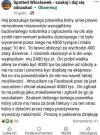 I takich ludzi nie szanuje 