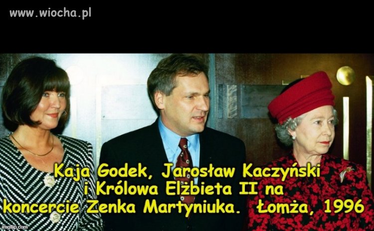 Kiedyś to było!