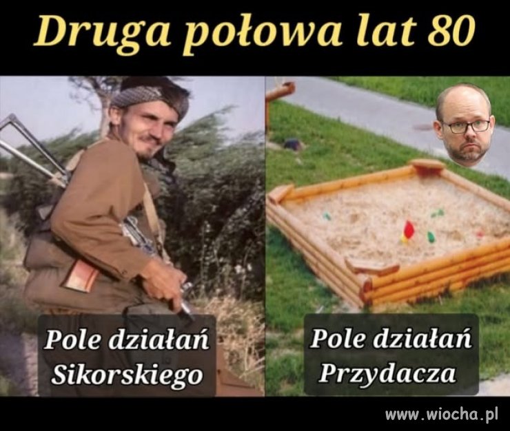 Taka jest prawda ...