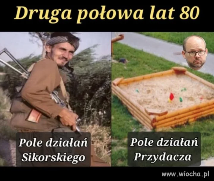 Taka jest prawda ...