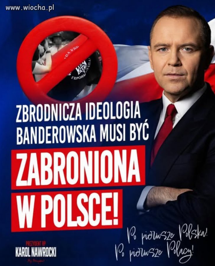 Plakat wyborczy czy mem propagandowy