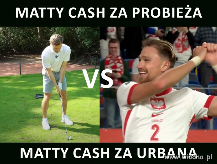 Matty Cash za Probieża