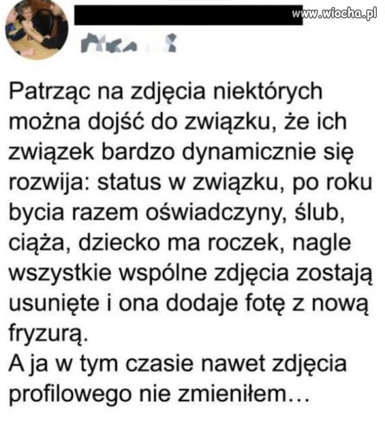 Czas, czas szybko płynie 
