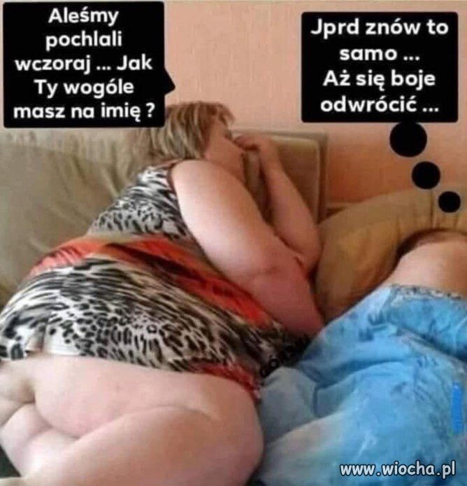 I właśnie dlatego tego dnia 