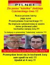 Zacna pisowska rodzina! W PiS sami tacy...