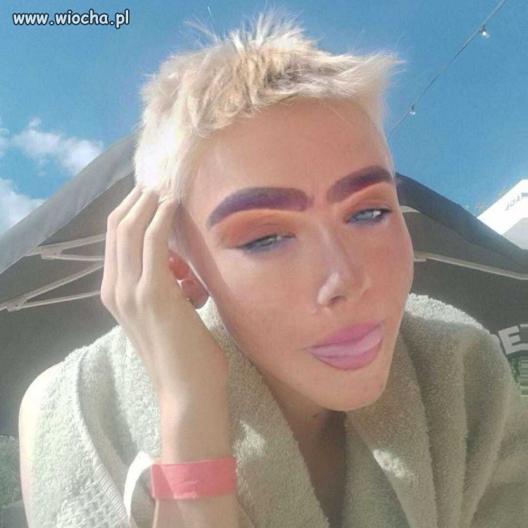 Moja babcia Kocham jom