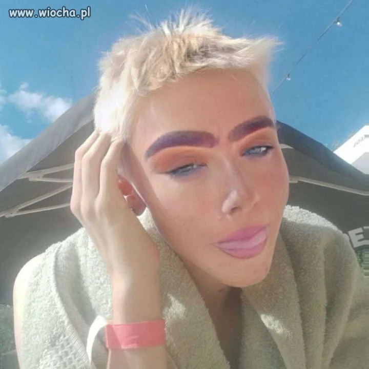 Moja babcia Kocham jom