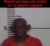 Na pewno słyszał 