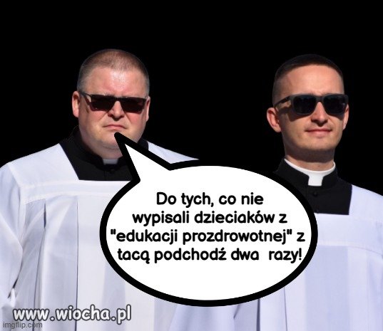 Już w najbliższą niedzielę.