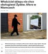 Tak.Ma prawo do prywatnej opinii