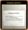 Takie tam podziękowania