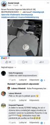 Krzysztof ale się zagotował 
