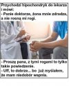 Wziął sobie do serca