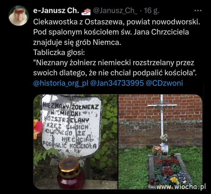 Byli też i dobrzy Niemcy (choć niewielu)