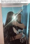 Mirror glamour