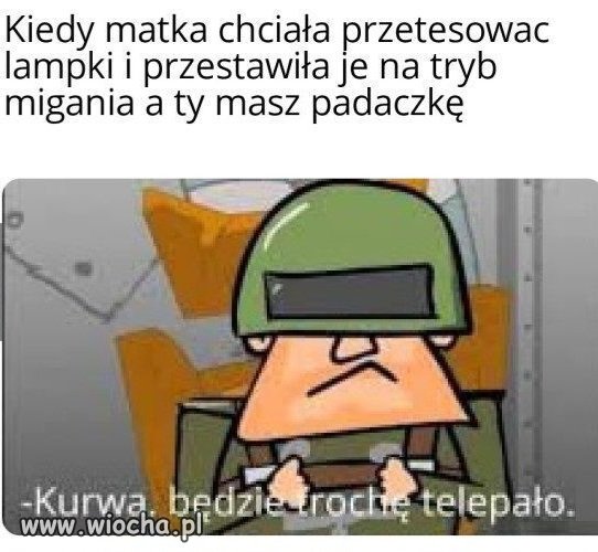 Taki tam sucharek 