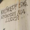 Ja w kwestii formalnej