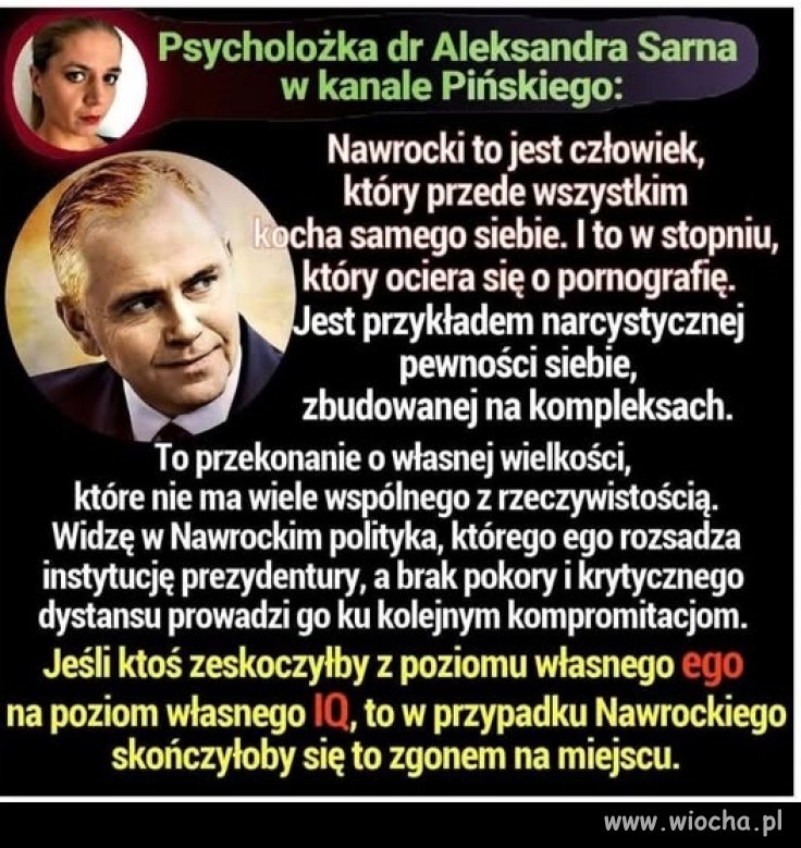 Tak jest ...