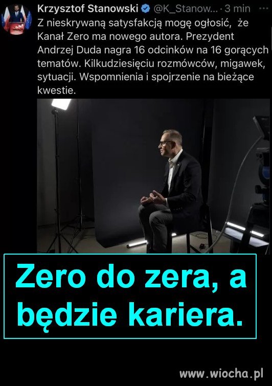Z cyklu: