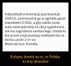 Tymczasem w kraju nad Wisłą