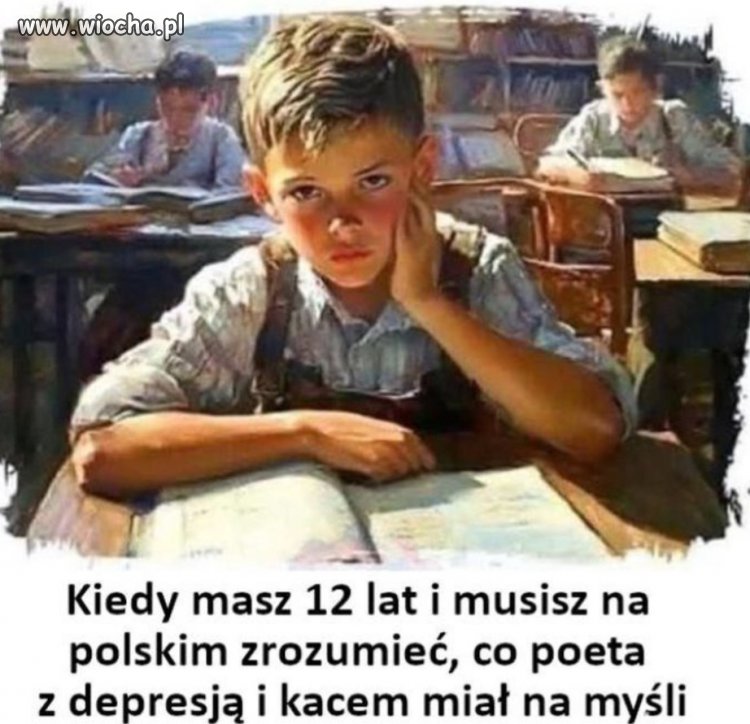 Spokojnie kiedy jesteś pełnoletni