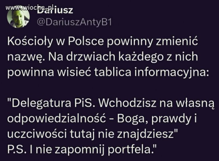 Potwierdzam