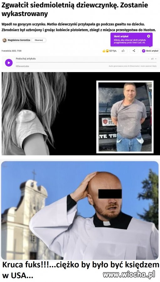 Takie prawo jest potrzebne w Polsce!!!
