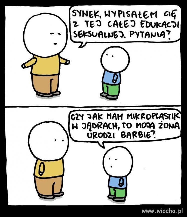 Edukacja dziś