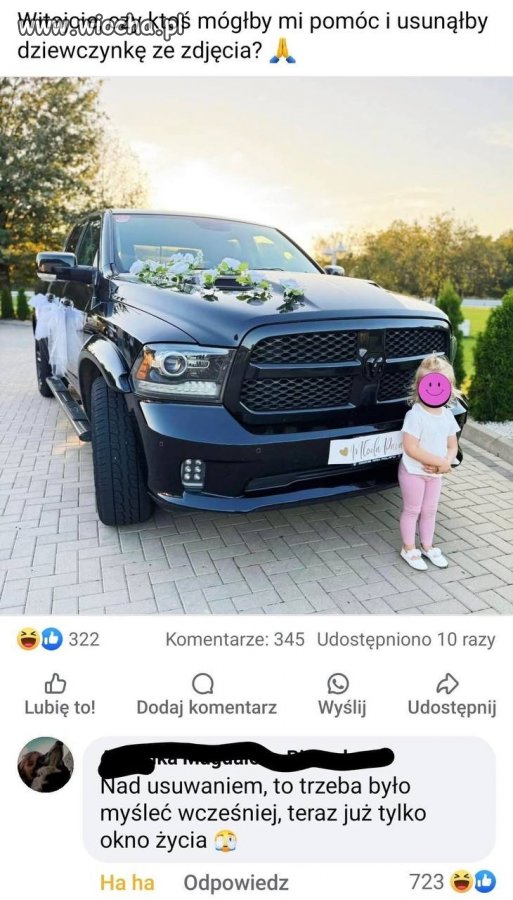 Zwykła prośba o pomoc w Photoshopie
