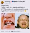 Edukacja Zdrowotna w szkołach – wreszcie !