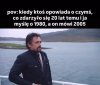 Czas ...to pojęcie względne