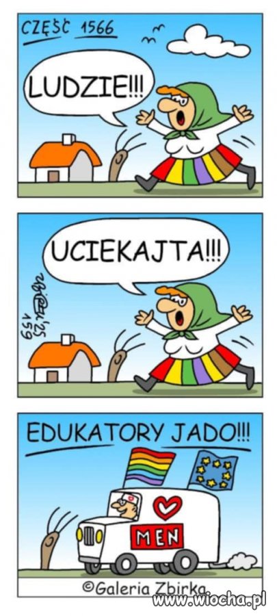 Edukatory...