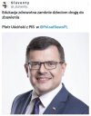 Oni są wszyscy tam poyebani w tym PiSie ...