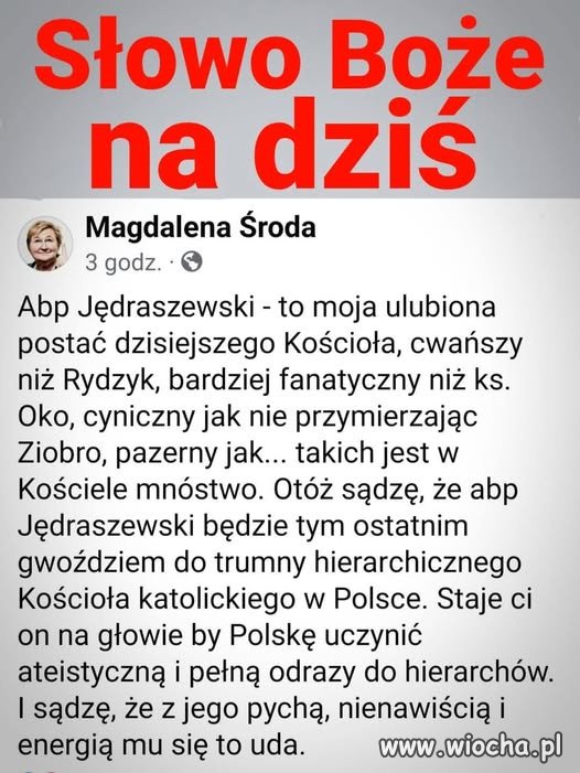 Kościelny killer
