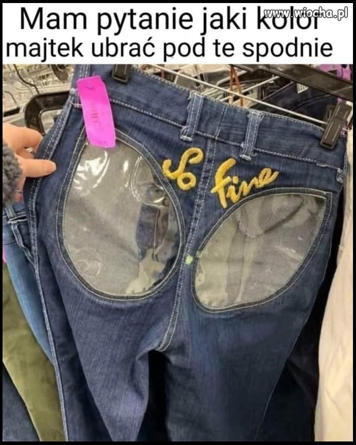 Moda 2025: okno wystawowe all inclusive