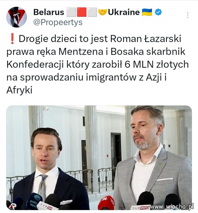 Polska dla Polaków?.