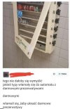 Ukradł darmowe gumki