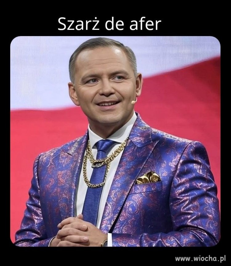 Poznajecie ?