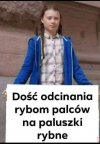 Dość dojenia ptaków dla ptasiego mleczka.