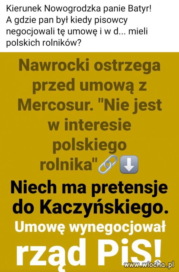 ...nikt o tym nie pamięta
