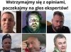 Znawcy i specjaliści 