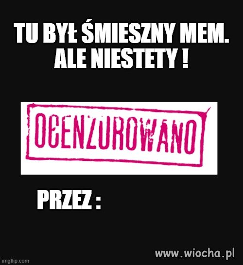 Nawet w PRL-u nie usuwano całości,