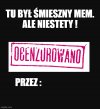 Nawet w PRL-u nie usuwano całości,