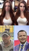 Jak w tanim pornolu