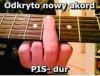 PIS-dur