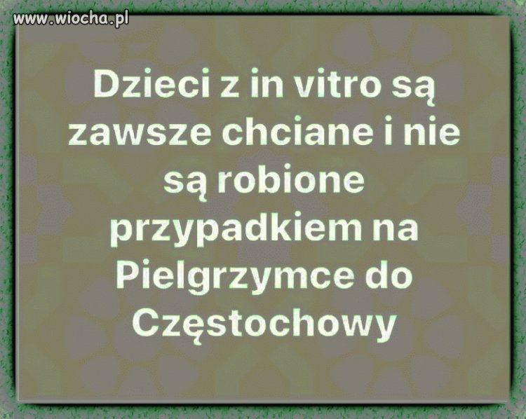 Tyle w temacie